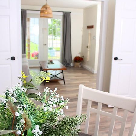 Gateway To Greenwich Suites Saint Peters Bay Dış mekan fotoğraf