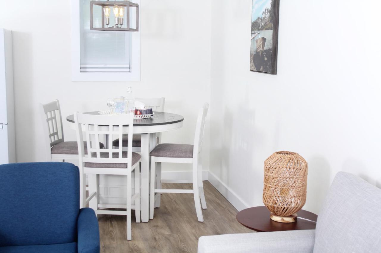 Gateway To Greenwich Suites Saint Peters Bay Dış mekan fotoğraf