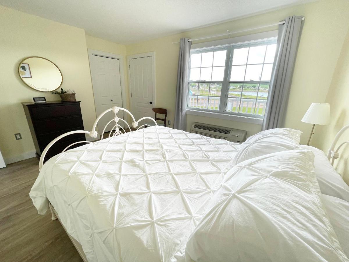 Gateway To Greenwich Suites Saint Peters Bay Dış mekan fotoğraf