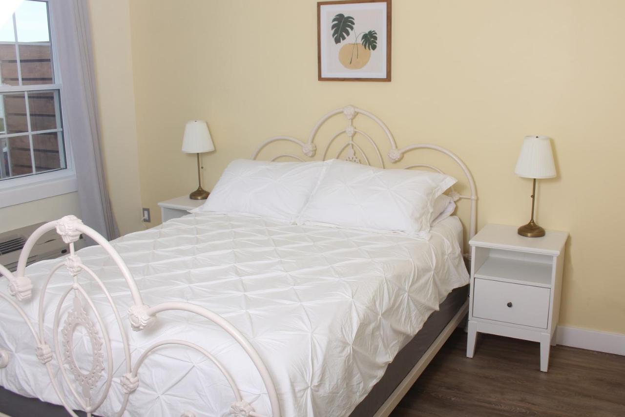Gateway To Greenwich Suites Saint Peters Bay Dış mekan fotoğraf