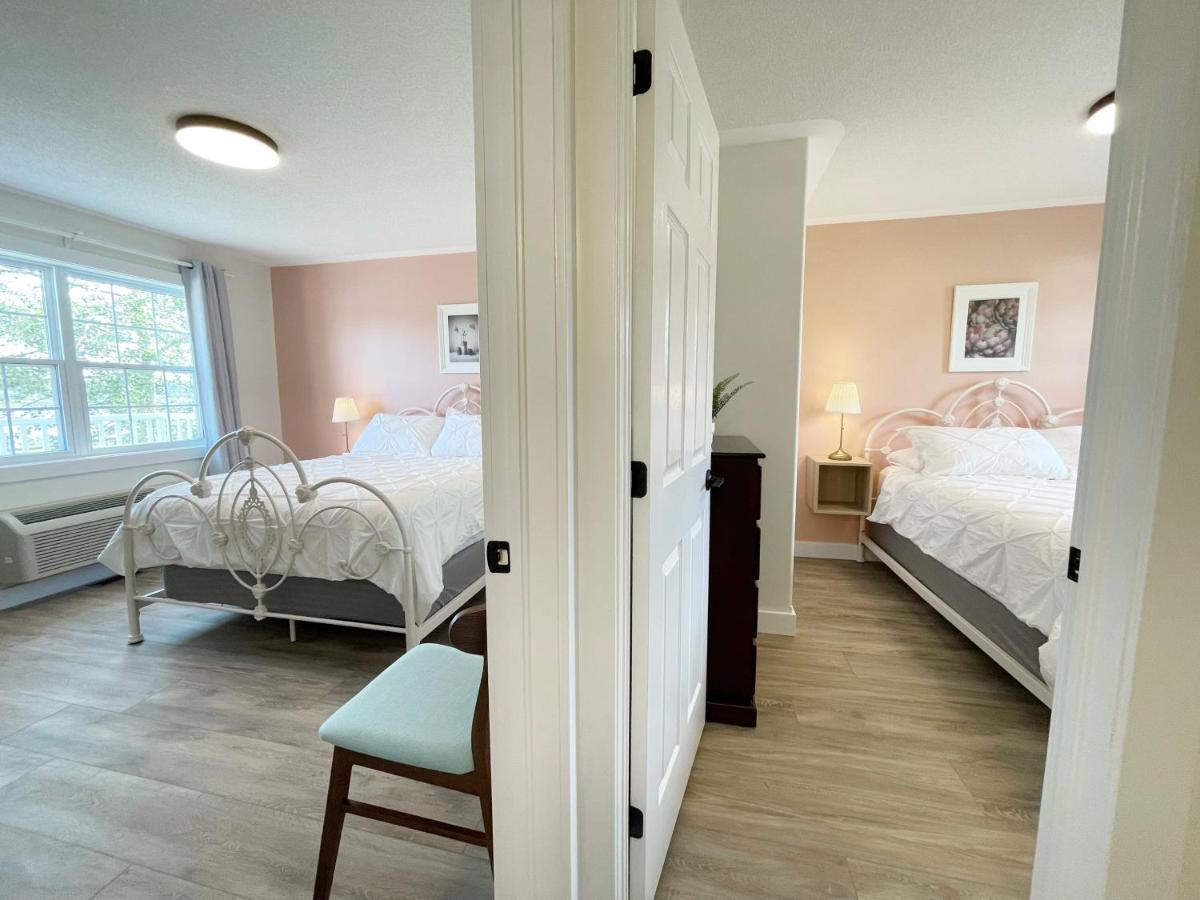Gateway To Greenwich Suites Saint Peters Bay Dış mekan fotoğraf
