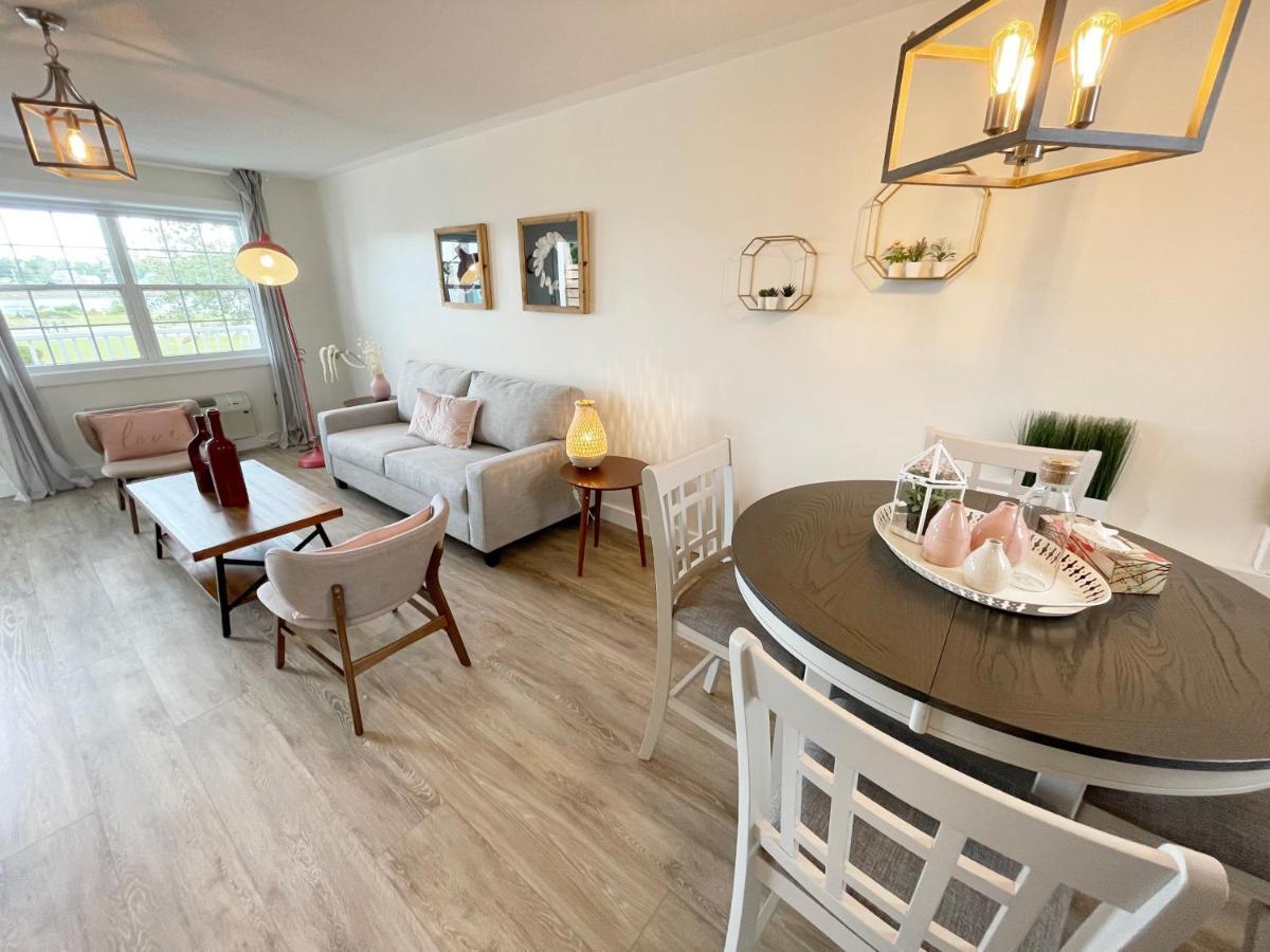 Gateway To Greenwich Suites Saint Peters Bay Dış mekan fotoğraf