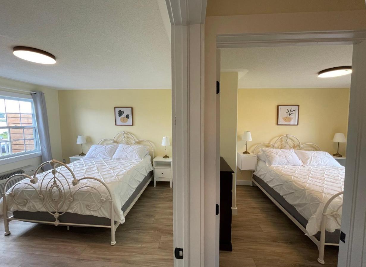 Gateway To Greenwich Suites Saint Peters Bay Dış mekan fotoğraf