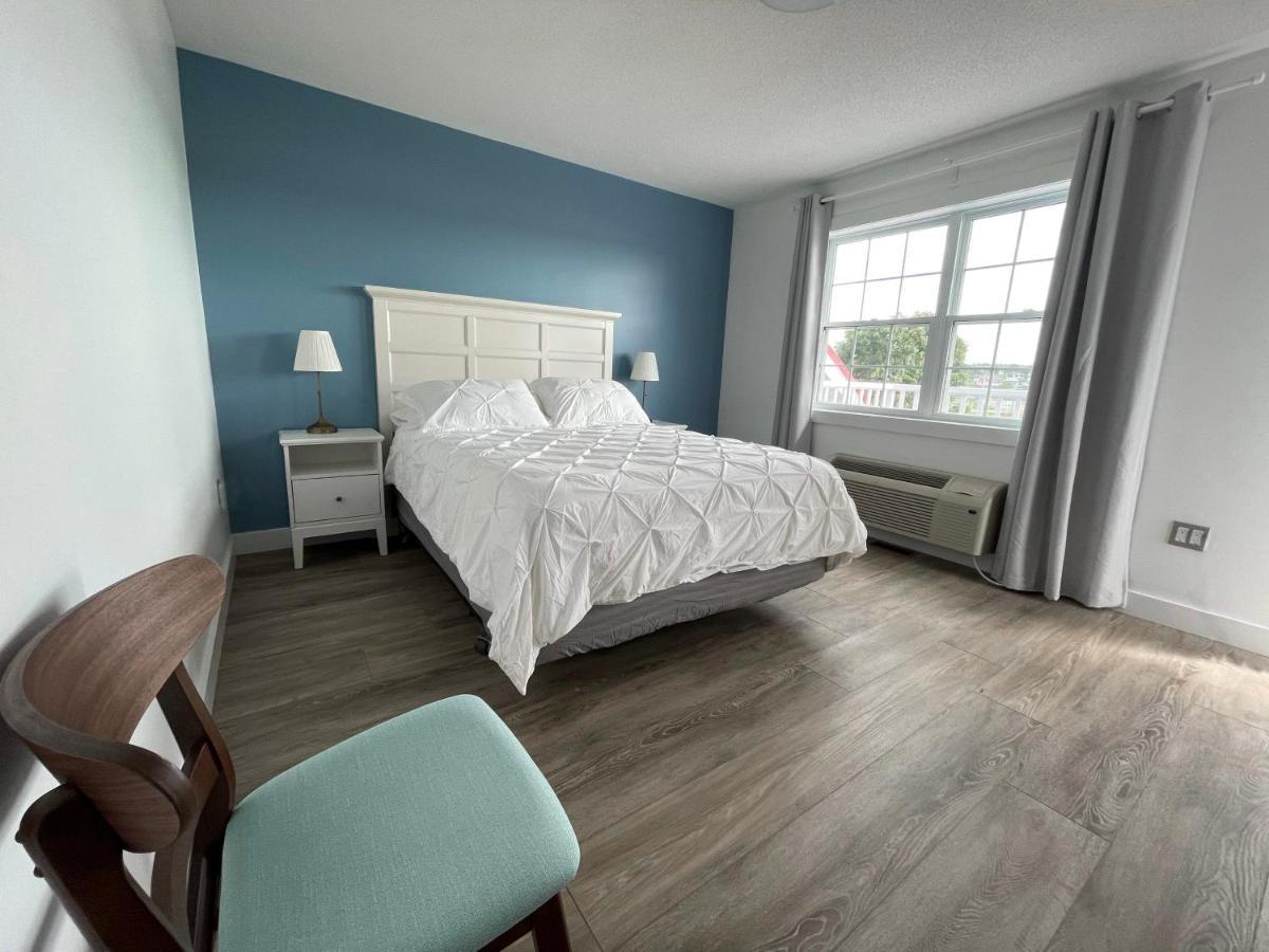 Gateway To Greenwich Suites Saint Peters Bay Dış mekan fotoğraf