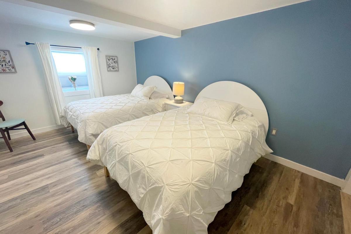 Gateway To Greenwich Suites Saint Peters Bay Dış mekan fotoğraf